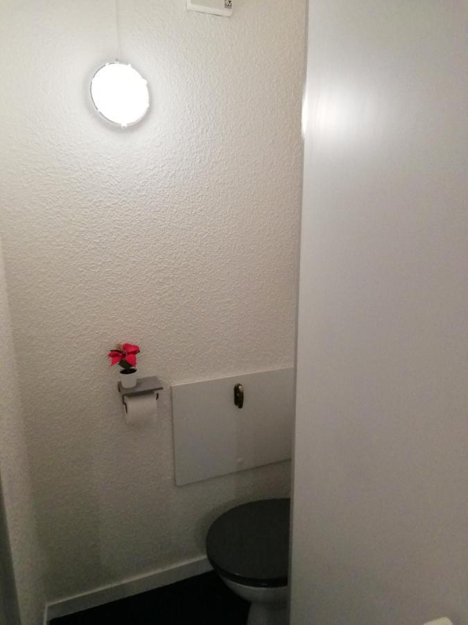 La Plagne Les Coches Studio Divisible Ensoleille 外观 照片
